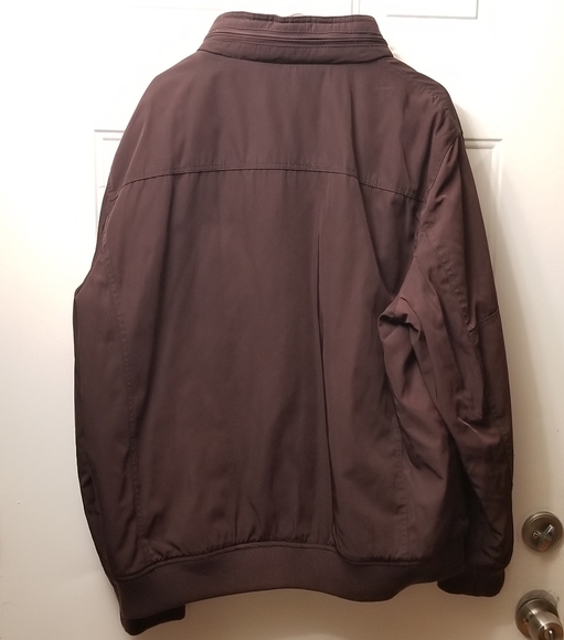 Tommy Hilfiger jacket - Picture 3 of 10